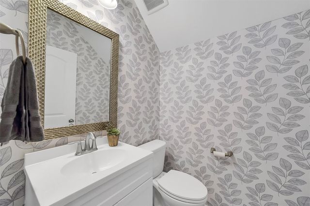 1910 Barrel Oak Drive, Houston, TX 77080