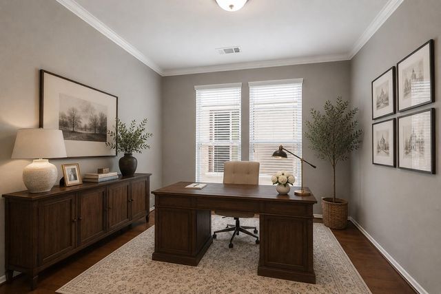 1910 Barrel Oak Drive, Houston, TX 77080