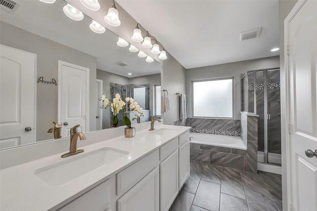 1910 Barrel Oak Drive, Houston, TX 77080