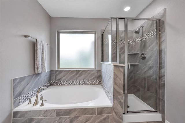 1910 Barrel Oak Drive, Houston, TX 77080
