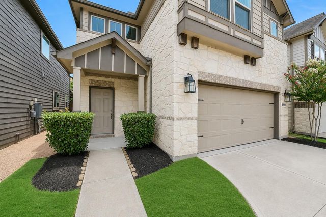 1910 Barrel Oak Drive, Houston, TX 77080
