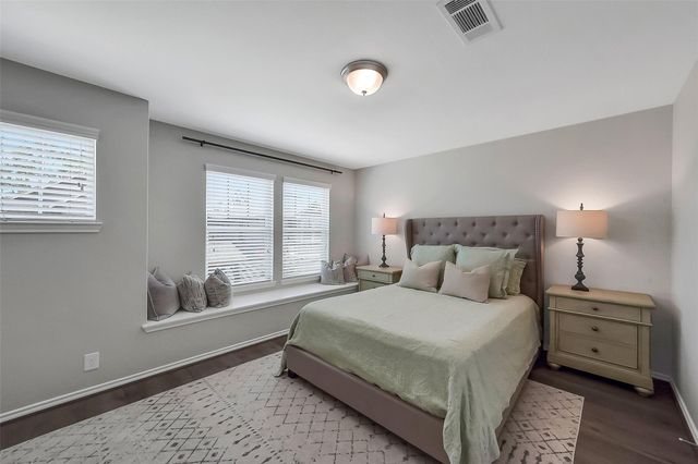 1910 Barrel Oak Drive, Houston, TX 77080