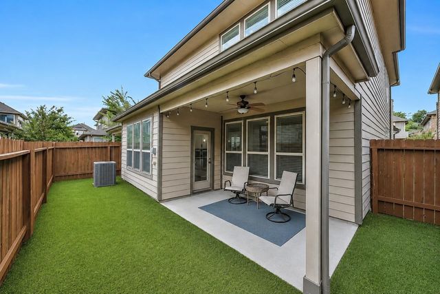 1910 Barrel Oak Drive, Houston, TX 77080