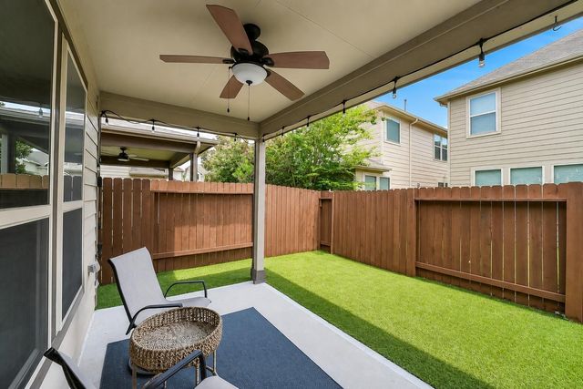 1910 Barrel Oak Drive, Houston, TX 77080