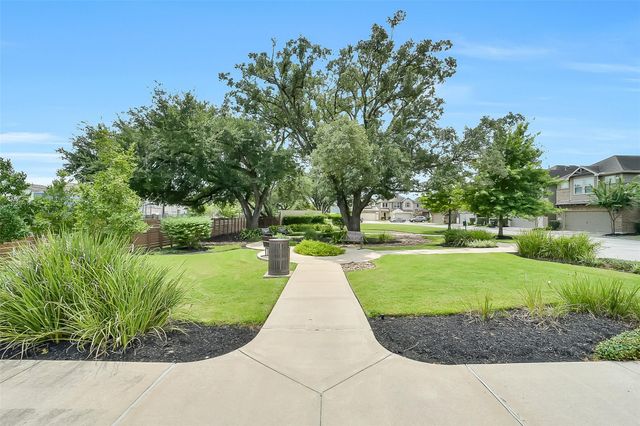 1910 Barrel Oak Drive, Houston, TX 77080