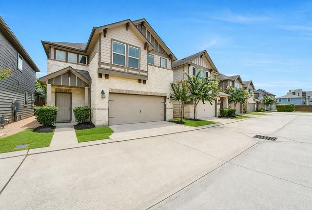1910 Barrel Oak Drive, Houston, TX 77080