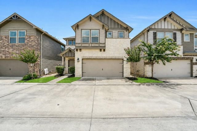 1910 Barrel Oak Drive, Houston, TX 77080