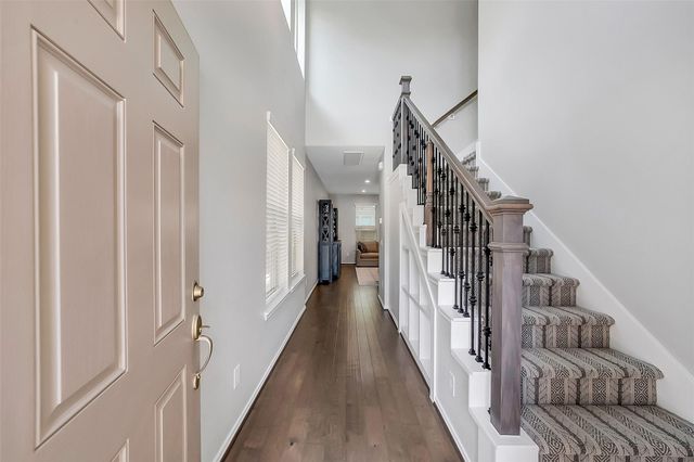 1910 Barrel Oak Drive, Houston, TX 77080