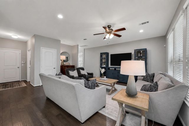 1910 Barrel Oak Drive, Houston, TX 77080