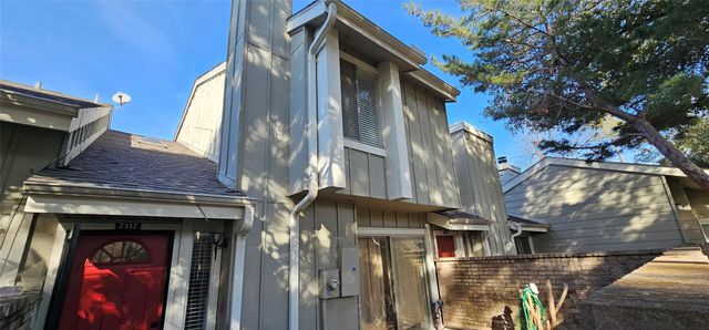7117 Brendam Lane, Houston, TX 77072