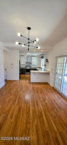 6 Nielson Lane, Tubac, AZ 85646