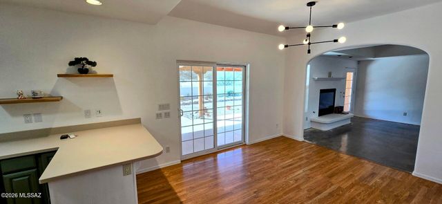 6 Nielson Lane, Tubac, AZ 85646