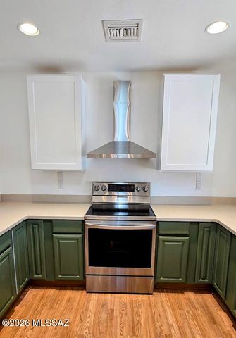 6 Nielson Lane, Tubac, AZ 85646