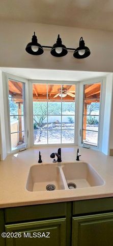 6 Nielson Lane, Tubac, AZ 85646