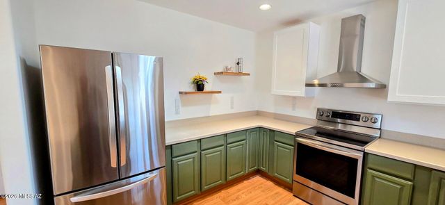 6 Nielson Lane, Tubac, AZ 85646