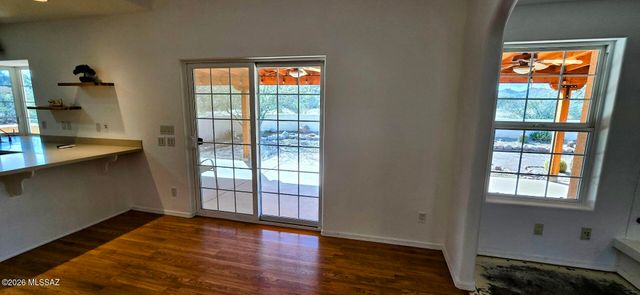 6 Nielson Lane, Tubac, AZ 85646