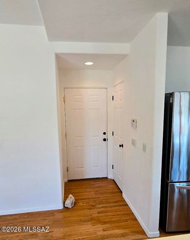 6 Nielson Lane, Tubac, AZ 85646