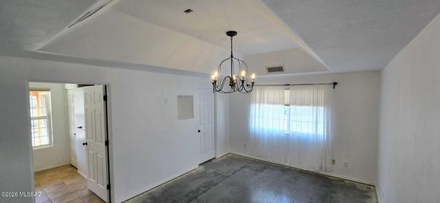 6 Nielson Lane, Tubac, AZ 85646