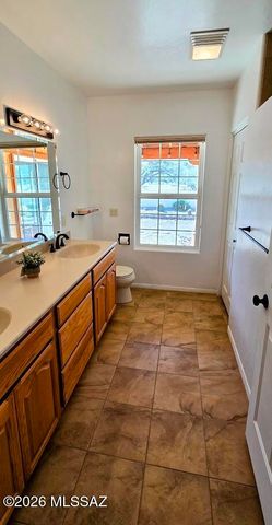 6 Nielson Lane, Tubac, AZ 85646