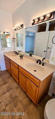 6 Nielson Lane, Tubac, AZ 85646