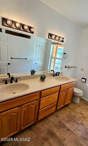 6 Nielson Lane, Tubac, AZ 85646