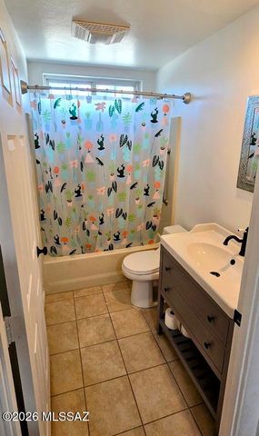 6 Nielson Lane, Tubac, AZ 85646