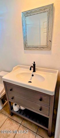 6 Nielson Lane, Tubac, AZ 85646