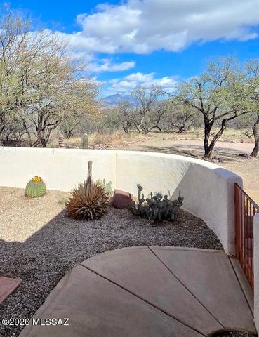 6 Nielson Lane, Tubac, AZ 85646