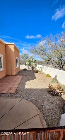 6 Nielson Lane, Tubac, AZ 85646