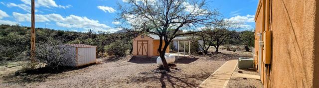 6 Nielson Lane, Tubac, AZ 85646