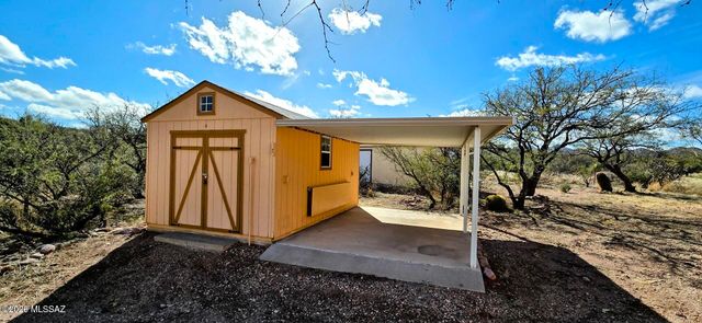 6 Nielson Lane, Tubac, AZ 85646