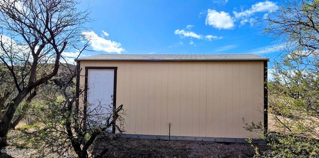 6 Nielson Lane, Tubac, AZ 85646