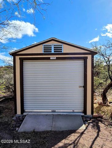6 Nielson Lane, Tubac, AZ 85646