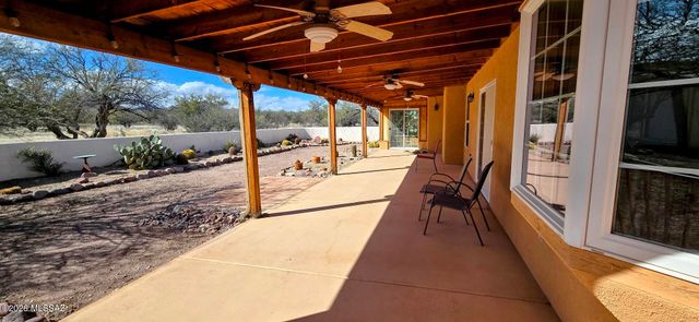 6 Nielson Lane, Tubac, AZ 85646