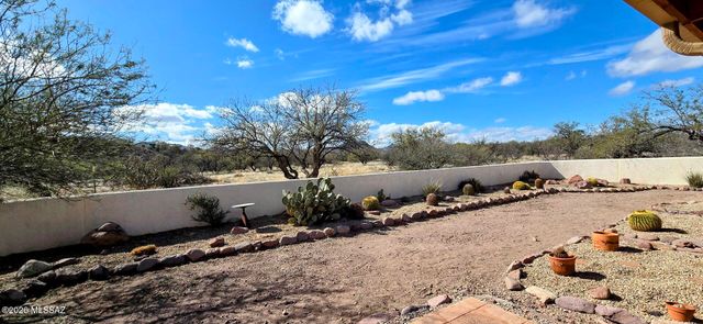 6 Nielson Lane, Tubac, AZ 85646