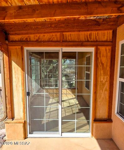 6 Nielson Lane, Tubac, AZ 85646