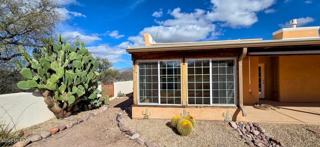 6 Nielson Lane, Tubac, AZ 85646