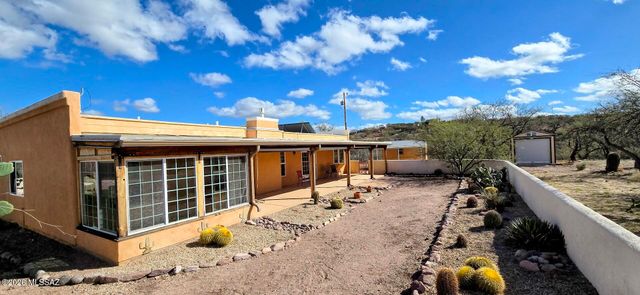 6 Nielson Lane, Tubac, AZ 85646