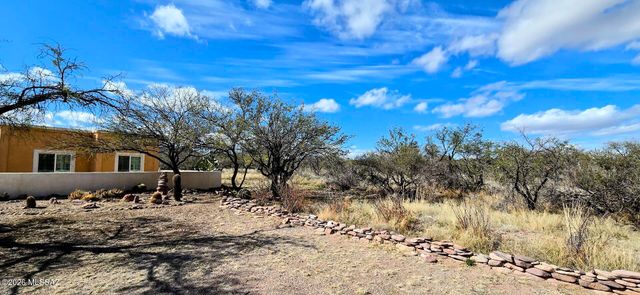 6 Nielson Lane, Tubac, AZ 85646