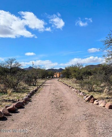 6 Nielson Lane, Tubac, AZ 85646