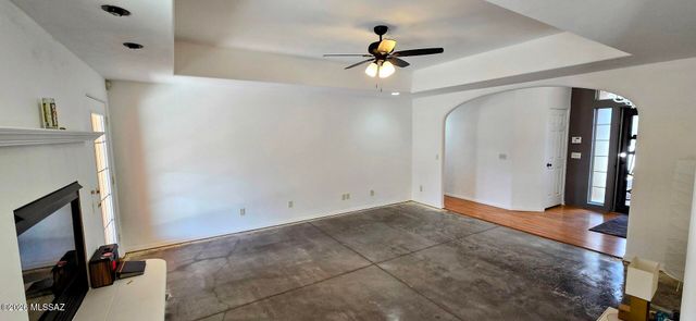 6 Nielson Lane, Tubac, AZ 85646