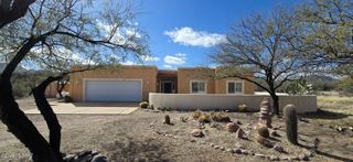 6 Nielson Lane, Tubac, AZ 85646