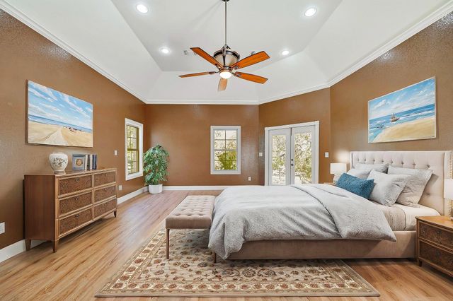 190 CHALK BLUFF CT, Driftwood, TX 78619