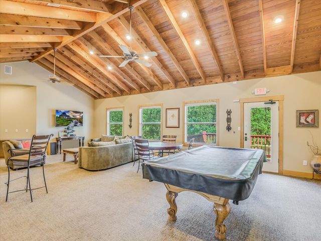 190 CHALK BLUFF CT, Driftwood, TX 78619