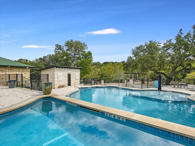 190 CHALK BLUFF CT, Driftwood, TX 78619