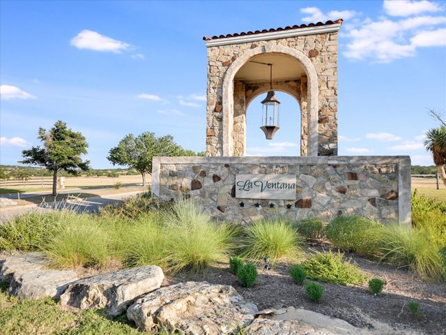 190 CHALK BLUFF CT, Driftwood, TX 78619