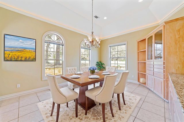 190 CHALK BLUFF CT, Driftwood, TX 78619