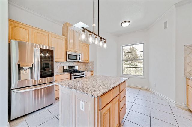 190 CHALK BLUFF CT, Driftwood, TX 78619