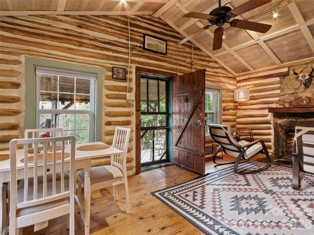 142 Cold Spring Road, Burnsville, NC 28714