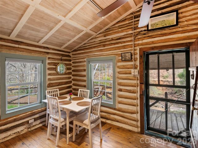 142 Cold Spring Road, Burnsville, NC 28714